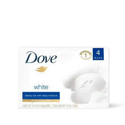 Dove 75gX2 Soap Original