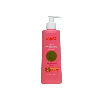 SkinO Soft Care Hydrating Body Lotion 200ml