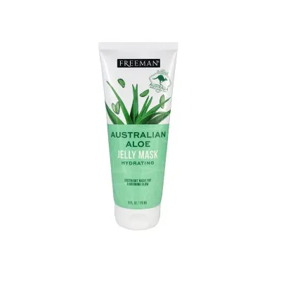 FREEMAN Exotic Blends Hydrating Australian Aloe Mask 175ml