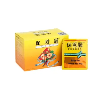 Bio Slim Green Tea and Natural Weight Loss No Ratings