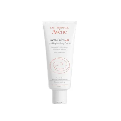 Avène XeraCalm A.D Lipid-Replenishing 200ml