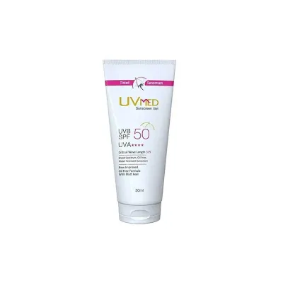 UV Med Gel 50ml