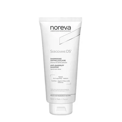 Noreva Sebodiane DS Shampoo 150ml