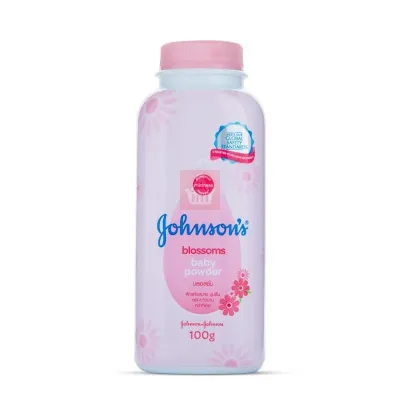 Johnson’s Baby Powder Blossoms 100 g