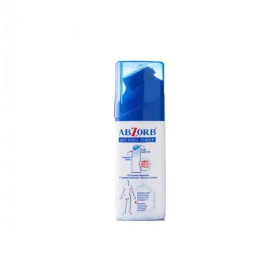 Abzorb Anti Fungal Dusting Powder 100gm