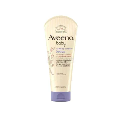 Aveeno Baby Calming Comfort Lotion -227g