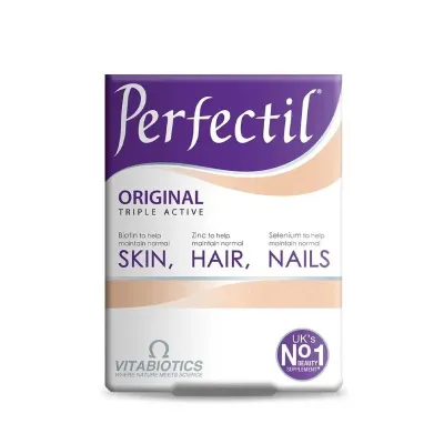 Vitabiotics Perfectil Triple Active 30 Tablets