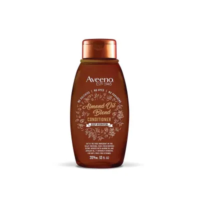 Almond Oil Blend Conditioner 354ml
