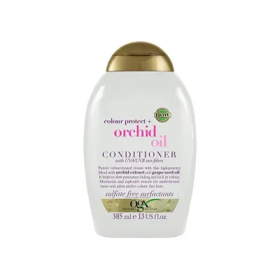 OGX Fade -Defying Orchid oil conditioner 385ml