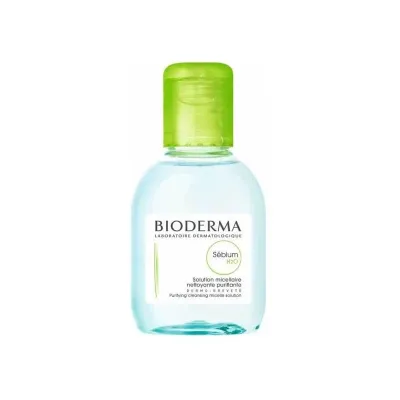 BIODERMA SEBIUM H2O – (100ml)