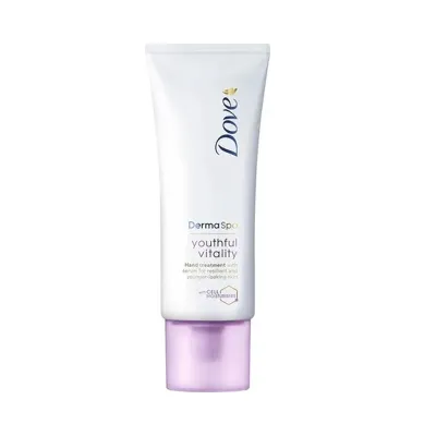 Dove DermaSpa Hand Cream 75ml Youthful Vitality