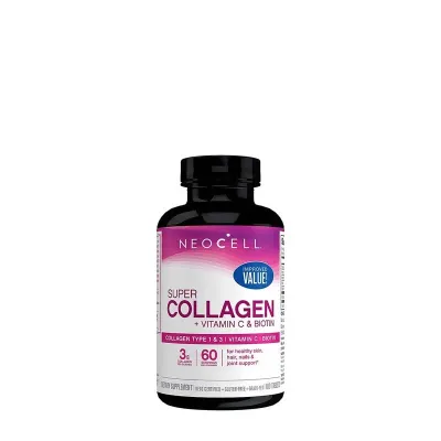 Neocell Super Collagen 180 Tabs