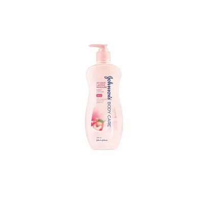 Johnson’s Body Care 24 Hour Lasting Moisture Body Lotion 400ml