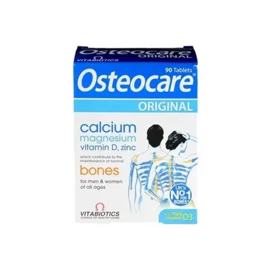 Vitabiotics Osteocare Original Vitamin D3