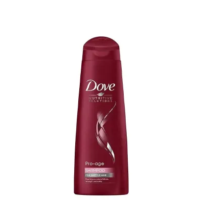 Dove Pro Age Shampoo 400ml