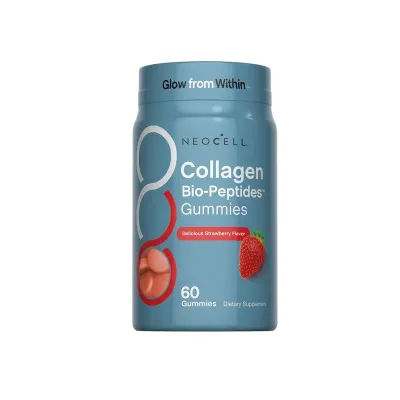 NeoCell Collagen Bio-Peptides™ Gummies 60 Gummies