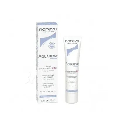 Noreva Aquareva Moisturizing Cream 40ml