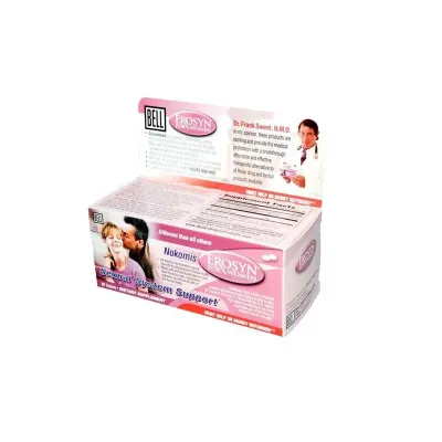 Bell Lifestyle Products Nokomis Erosyn For Women 30 Capsules