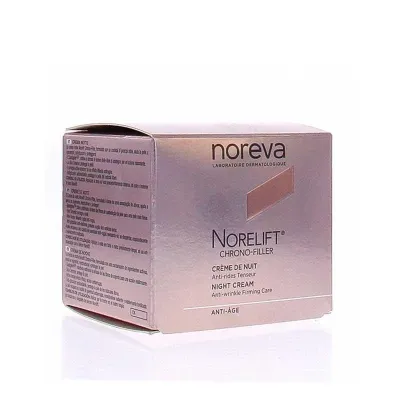 Noreva Norelift Chrono Filler Night Cream 50ml