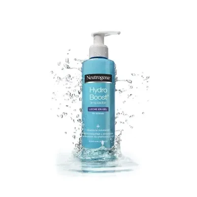 Neutrogena Hydro Boost Leche En Gel -(200) ml
