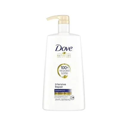 Dove Intensive Repair Shampoo 917ml