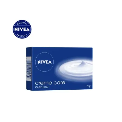 Nivea Creme Care Soap 100g