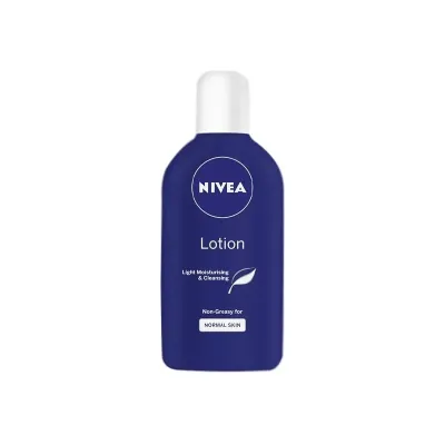 Nivea Lotion for Normal Skin (250ml)