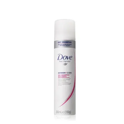 Dove Hair Therapy Refresh+Care Dry Shampoo 200ml
