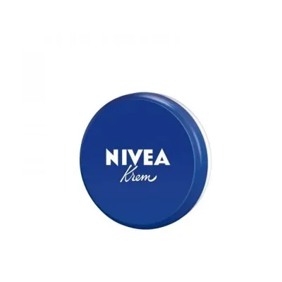NIVEA Cream Face & Body 50ml