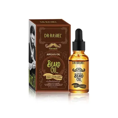 Dr Rashel Argan Oil Beard Oil 30ml