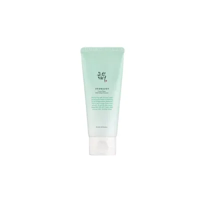 Beauty of Joseon Green Plum Refreshing Cleanser 100ml