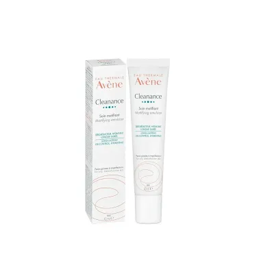 Avene Cleanance Mattifying Emulsion for Oily skin 40ml