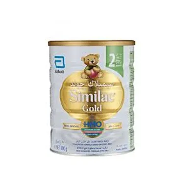 Similac Pro Sensitive Hmo 2 Milk Powder-800g
