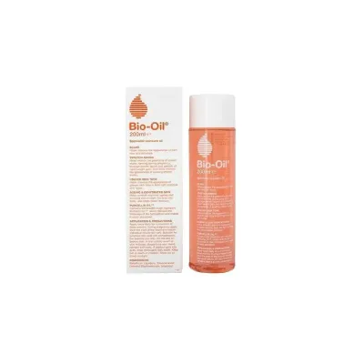 Bio Oil Skin Care Oil 200 ml