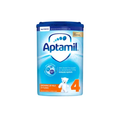 Aptamil 4 Growing Up Milk Formula -800g