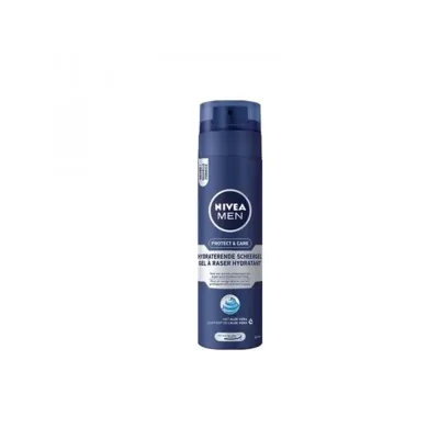 Nivea Men Protect & Care Hydraterende Scheergel 200ml