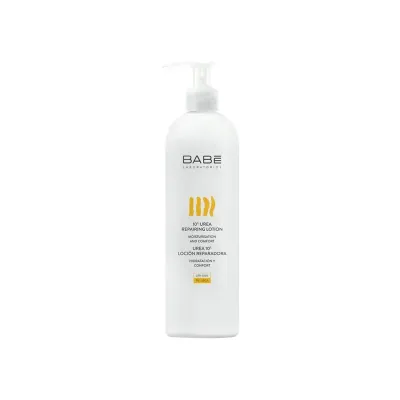 Babe 10% Urea Repairing Lotion 100ml