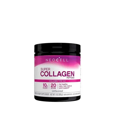 NeoCell Super Collagen Unflavored Powder