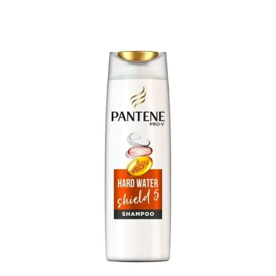 Pantene Pro-V Hard Water Shampoo (400ml)