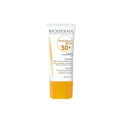BIODERMA Photoderm Spot SPF 50+, 30ML